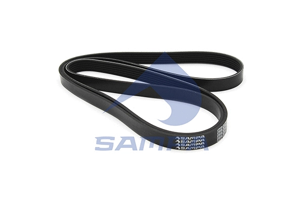 V-Ribbed Belt (205.371)