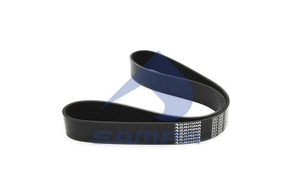 V-Ribbed Belt (203.399)