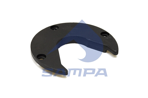 Wear Ring, fifth wheel coupling (118.028)