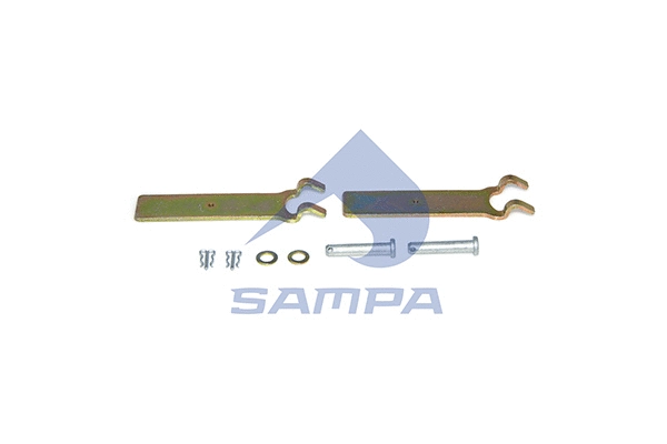 Repair Kit, brake caliper (095.946)