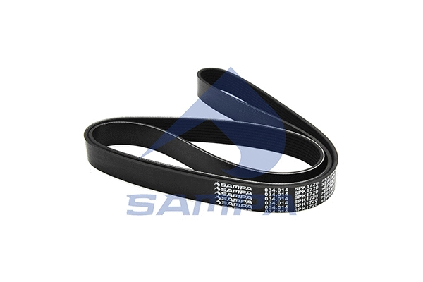 V-Ribbed Belt (034.014)