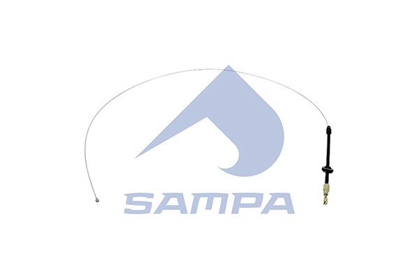 Cable Pull, parking brake (210.457)