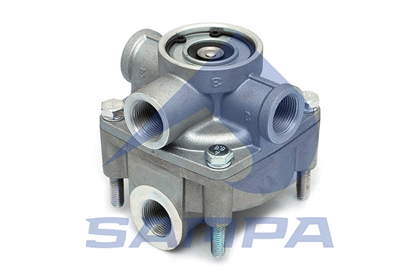 Relay Valve (096.292)