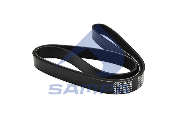 V-Ribbed Belt (203.343)