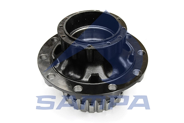 Wheel Hub (079.255/1)