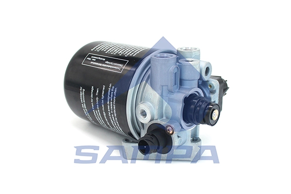 Air Dryer, compressed-air system (096.4132)