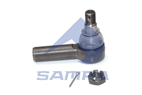 Tie Rod End (097.013)