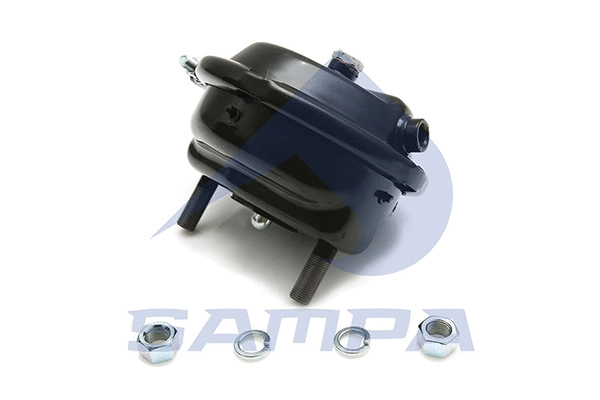 Diaphragm Brake Cylinder (092.284)
