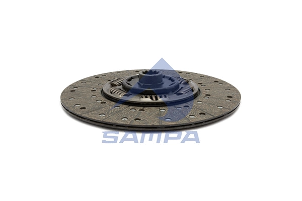 Clutch Disc (201.164)