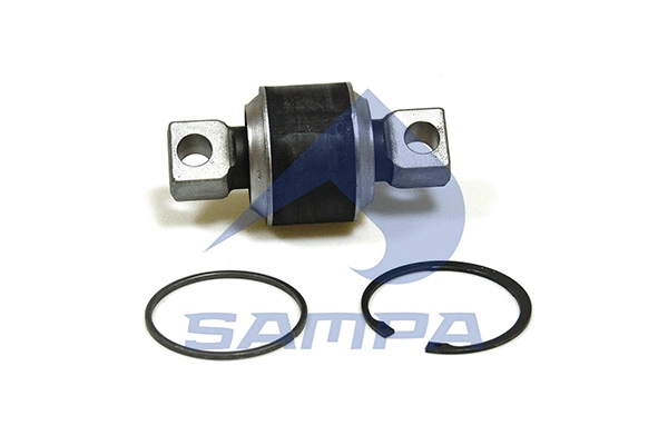 Repair Kit, control/trailing arm (030.507)