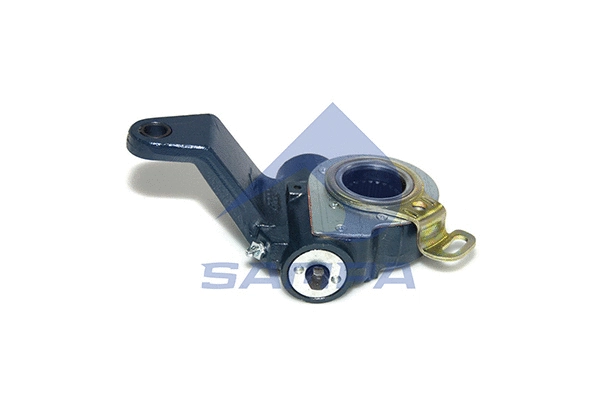 Adjuster, braking system (022.452)