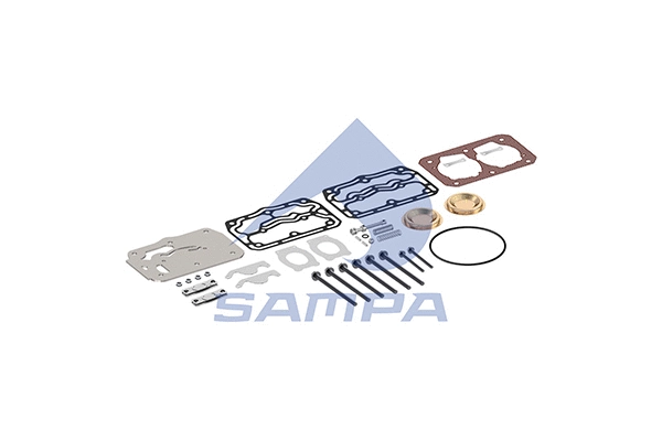 Repair kit, air compressor (096.687)