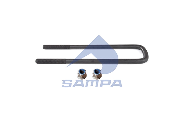 Spring Clamp (010.198/1)