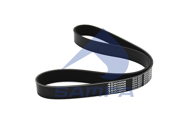 V-Ribbed Belt (034.003)
