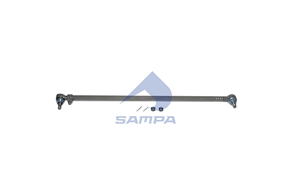 Centre Rod Assembly (097.086)