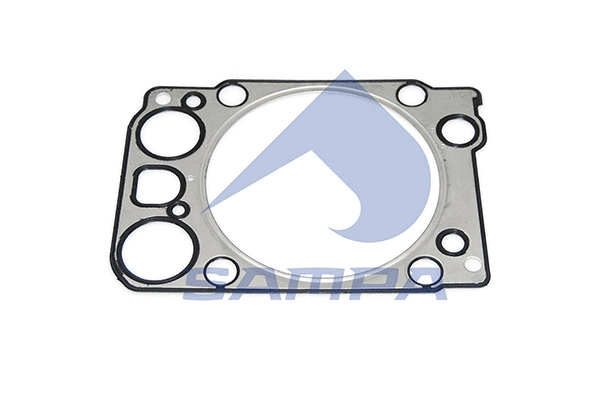 Gasket, cylinder head (203.163)