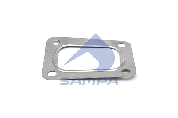 Gasket, charger (044.416)