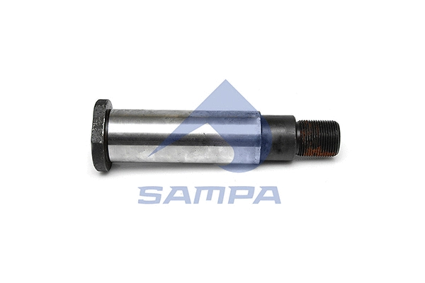 Spring Bolt (101.165)