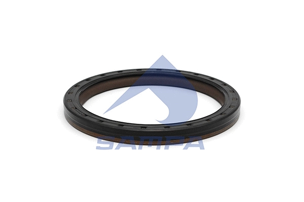 Shaft Seal, crankshaft (024.242)
