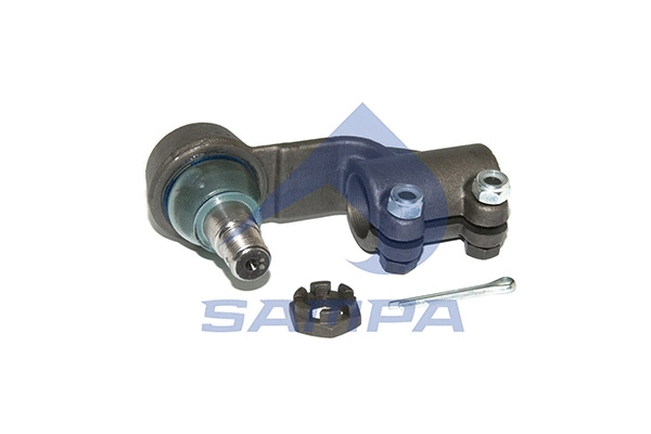 Tie Rod End (097.355)