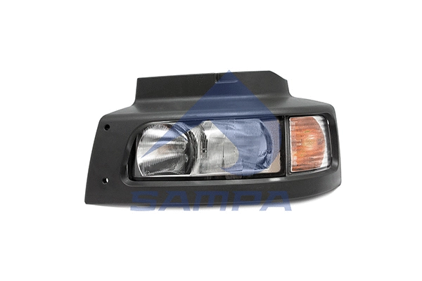 Headlight (077.450)