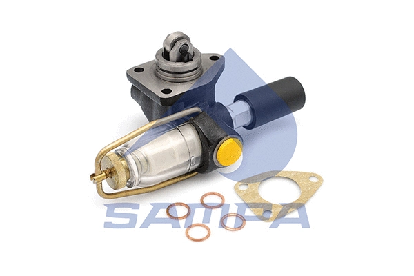 Pump, fuel pre-supply (202.471)