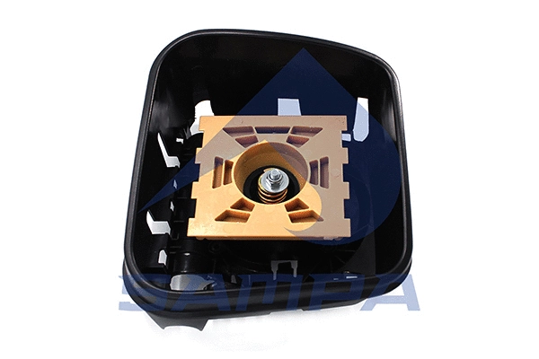 Cover, mirror system (035.324)