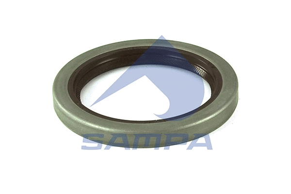Shaft Seal, crankshaft (079.101)