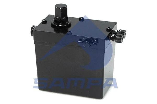 Tilt Pump, driver cab (041.056)