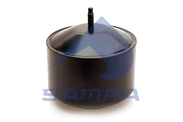 Roll-off Piston, air suspension bellows (030.269)
