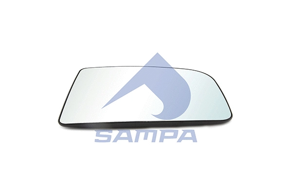 Mirror Glass, exterior mirror (205.041)