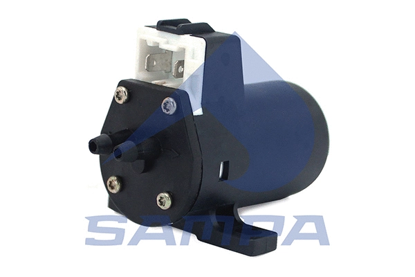 Wiper Motor (076.090)