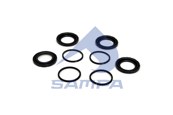 Repair Kit, brake caliper (095.664)