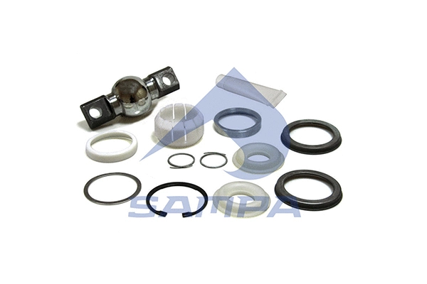 Repair Kit, control/trailing arm (020.560)