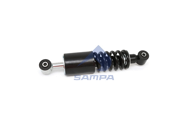 Shock Absorber, driver cab suspension (023.247)