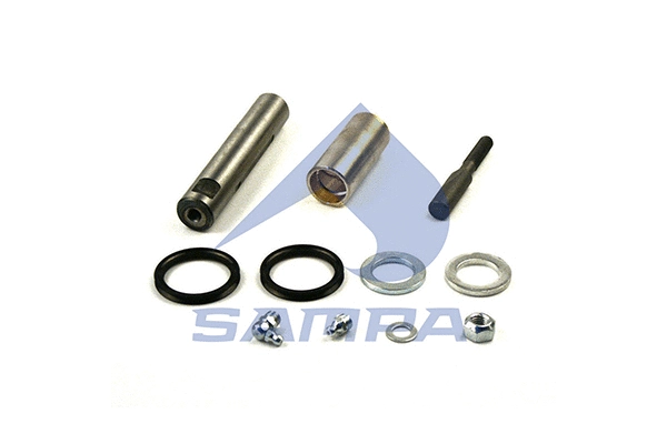 Repair Kit, spring bolt (010.607)