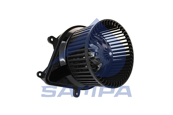 Interior Blower (076.261)