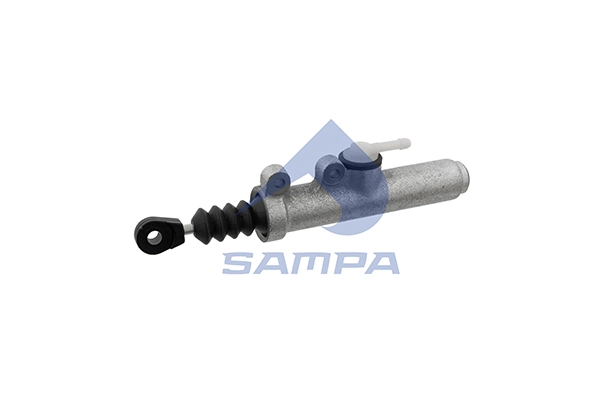 Master Cylinder, clutch (096.4661)