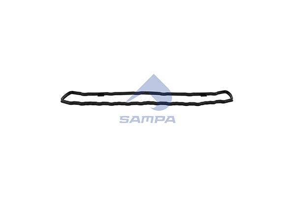 Gasket, cylinder head cover (076.336)