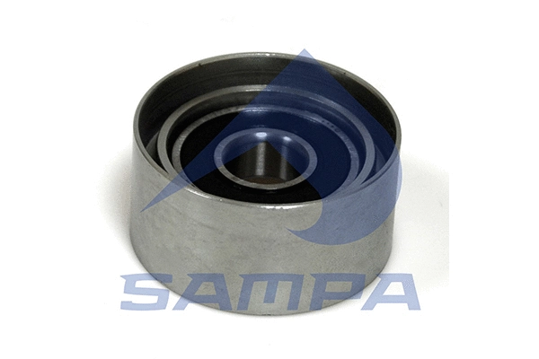 Tensioner Pulley, V-ribbed belt (030.294)