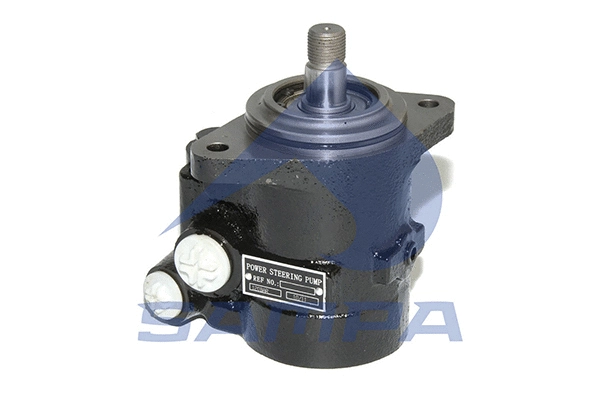 Hydraulic Pump, steering (031.233)