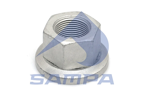 Wheel Nut (020.451/1)