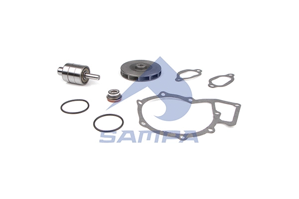 Repair Kit, water pump (010.859)