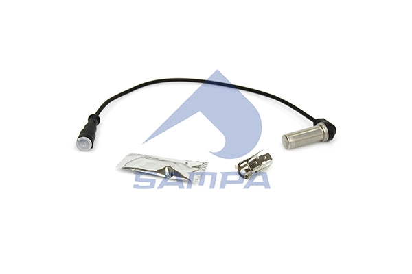 Sensor, wheel speed (096.209)