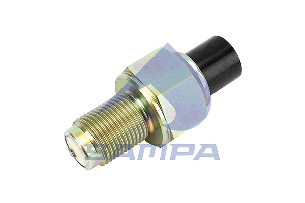 Control Unit, knock sensor (096.2698)