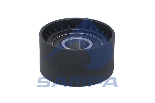 Deflection/Guide Pulley, V-ribbed belt (208.278)
