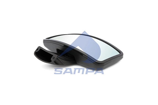 Ramp Mirror (206.461)