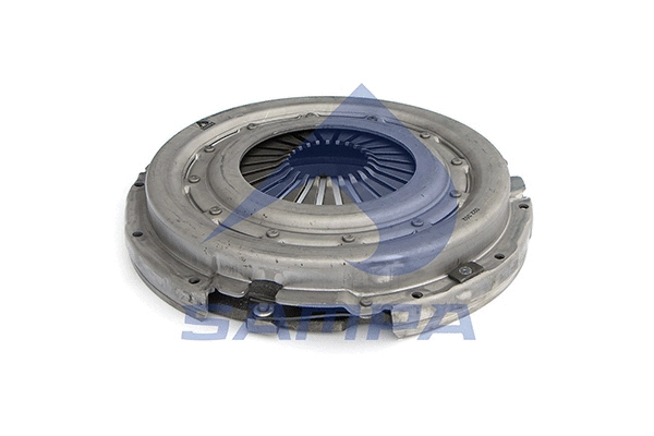 Clutch Pressure Plate (022.352)