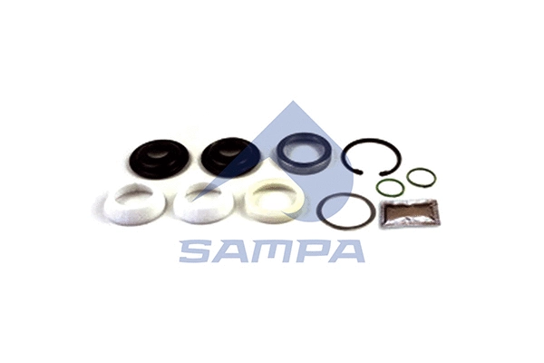 Repair Kit, control/trailing arm (080.505/1)