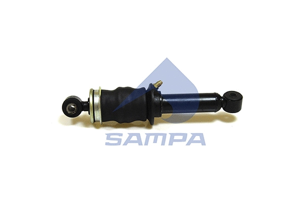 Shock Absorber, driver cab suspension (060.168)